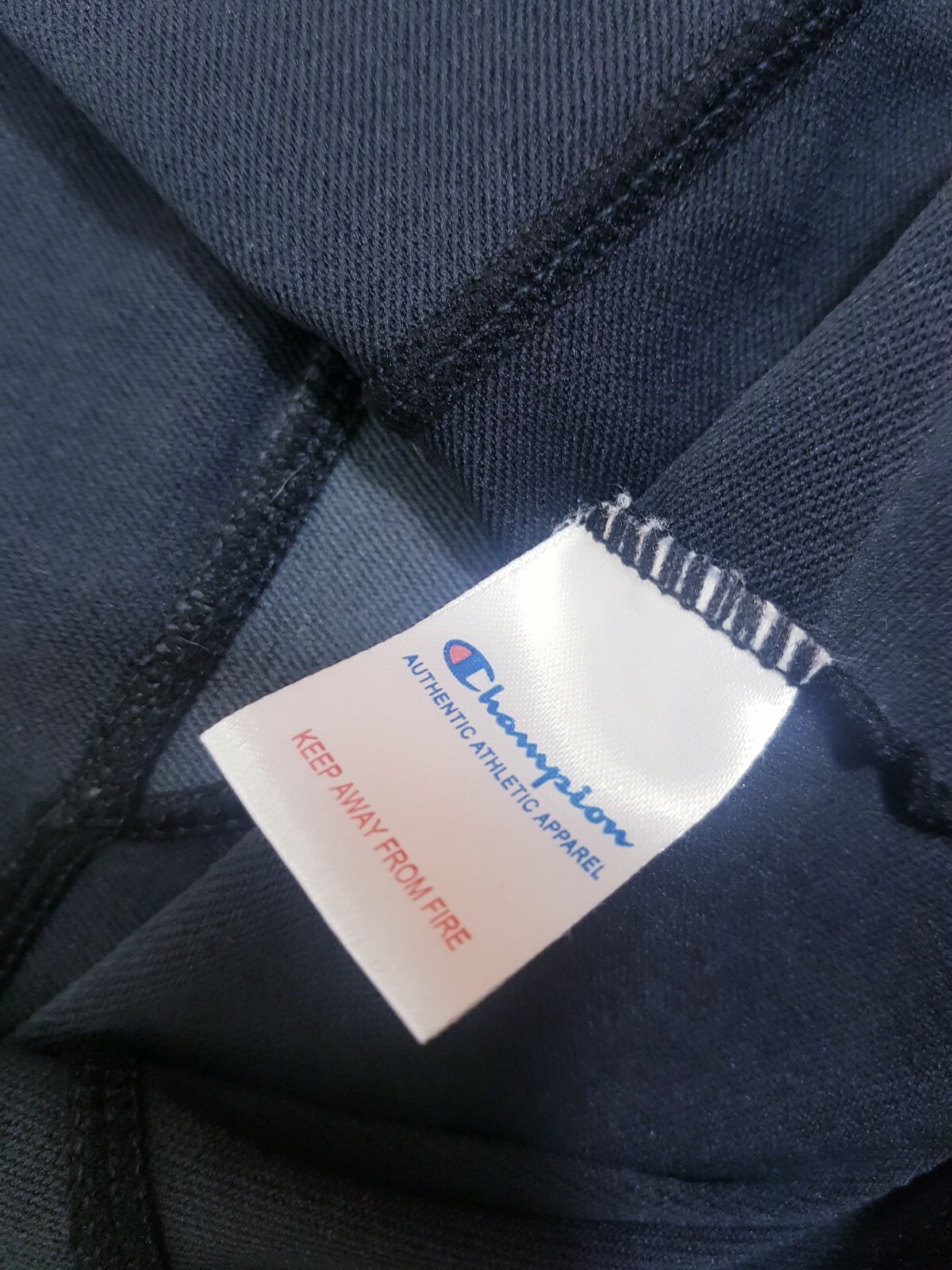 Pro performance layer quick dry champion  LONG SL… - image 6