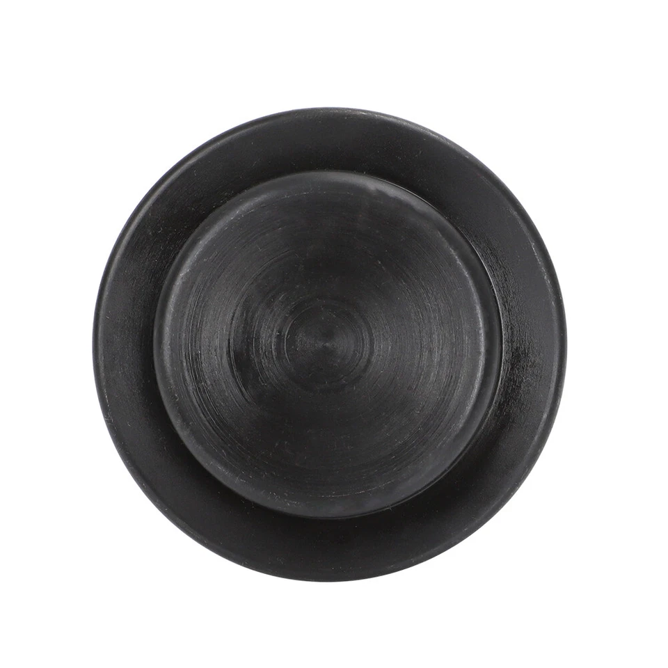 For Tesla Model S / X 2012-2020 P-Performance Dual Motor LDU Coolant Delete Cap - Image 2 of 4