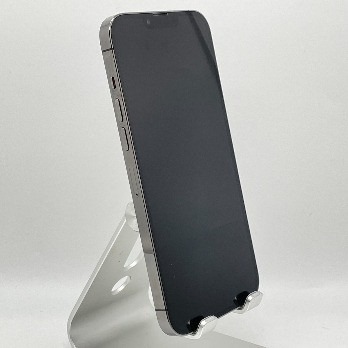 Apple iPhone 13 Pro シルバー A2638 Apple iPhone 13 Pro - 256GB silver UNLOCKED with metatrader