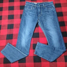 Levis 510 Jeans - Skinny Fit - Men's 32x32 - IRREGULAR STAMP