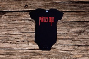 infant band shirts