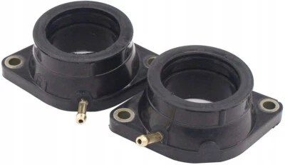 Jeu de douilles d'admission pour Yamaha BT 1100 Bulldog XVS 1100 Drag Star CH... - Photo 1/4