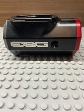 Airsoft Monk Customs ESG Aluminum Regulator Housing HPA Tank