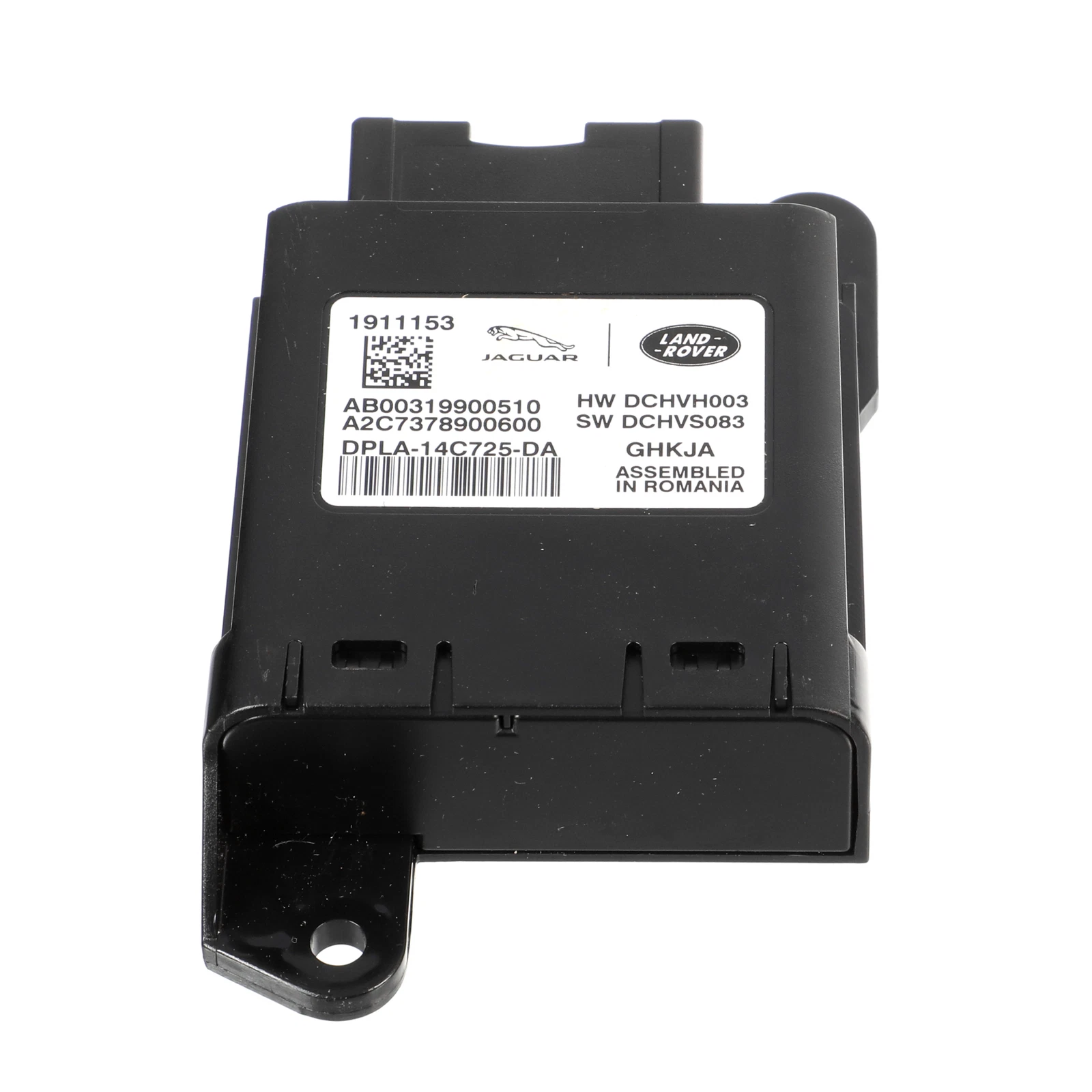 Genuine Land-Rover Control Module LR070364