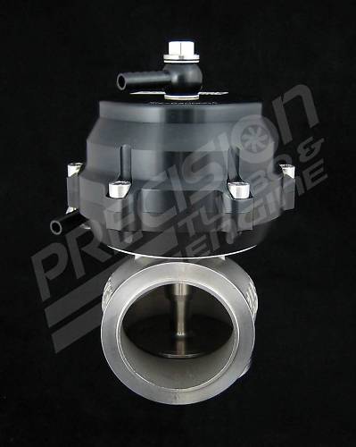 【tae】 Precision 46mm Wastegate V-band 46 PW46 tial 44mm 38mm PTE turbo