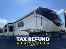 2026 Jayco Pinnacle 38FBRK