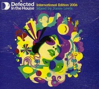 Various Artists - Defected International 3 - Cd - G3Z