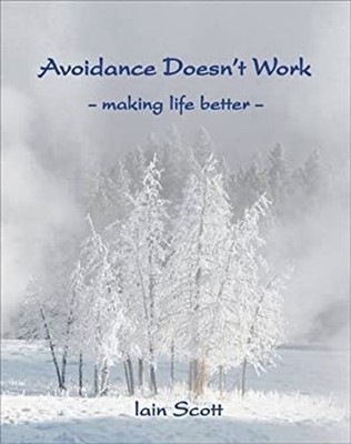 Avoidence Doesn't Work : Making Life Better Paperback Iain Scott