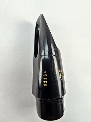 Vintage Brilhart Alto Saxophone Mouthpiece | eBay