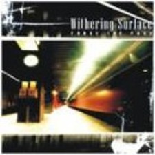 Withering Surface - Force The Pace CD NEU OVP
