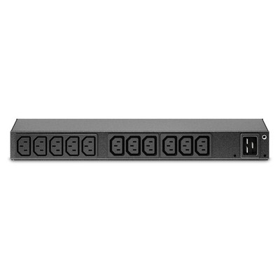 APC BY SCHNEIDER ELECTRIC AP6020A Reliable Rack Power Distribution Designed To