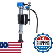 Fluidmaster 400H-002 Performax Toilet Fill Valve High Performance Tank