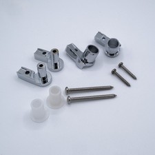 Ricambio confezione cerniere Aurora Novellini 2-4-5/b R01AUD-10