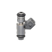 Valeo 348255 Einspritzventil