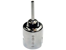 Hakko N51-01 Nozzle Single 2.5mm Soldering Station Tip Replacement Japan Genuine