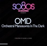 So80S Presents Orchestral Manoeuvres in the Dark (Omd) - C... | CD | Zustand Neu