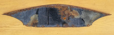 Grill Splash Pan Panel Radiator 1953 Desoto Firedome Mopar 1952 52 53 1954