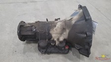 1998 Jeep Wrangler Automatic Transmission