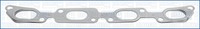 Dichtung AbgaskrüMmer Ajusa 13224400 FüR Ssangyong Actyon Sports Qj Ck D20DT 1