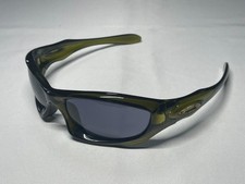 OAKLEY MONSTER DOG FLUORO CAMO PACK LIMITED RARE SUNGLASSES COLLECTION JAPAN