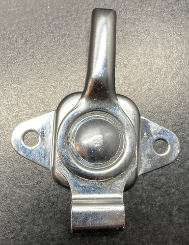 NOS Coleman Cooler Steel Cam Latch Replacement - Picture 2 of 4