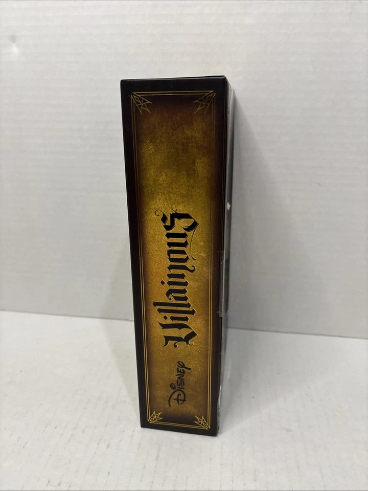 Disney Villainous Despicable Plots Expansion Board Game – New Sealed (READ) - Image 4 of 4