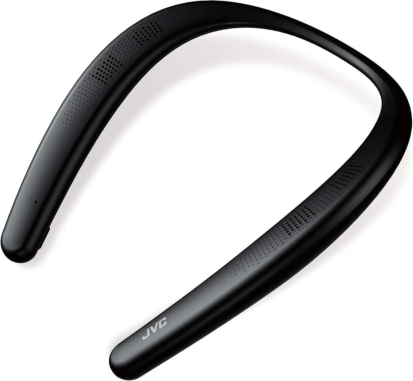 JVC KENWOOD NAGARKU Neckband Style Speaker SP-A7WT-B Near Japan