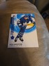 Nick Robertson Rookie - 2020-21 SP Blue #118 Toronto Maple Leafs