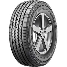 Tire Firestone Transforce Ht3 Lt 24575r16 Load E 10 Ply Light Truck