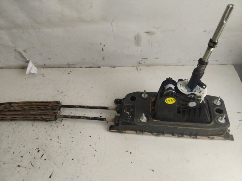 5Q0711061F varillaje cambio VOLKSWAGEN TAIGO CS1 BASIS 2021 1795788