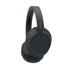 Sony WH-CH720N Noise Canceling Wireless Headphones - Black