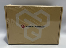 Neocarbon TENS Unit SM9126 Muscle Stimulator Brand New Sealed