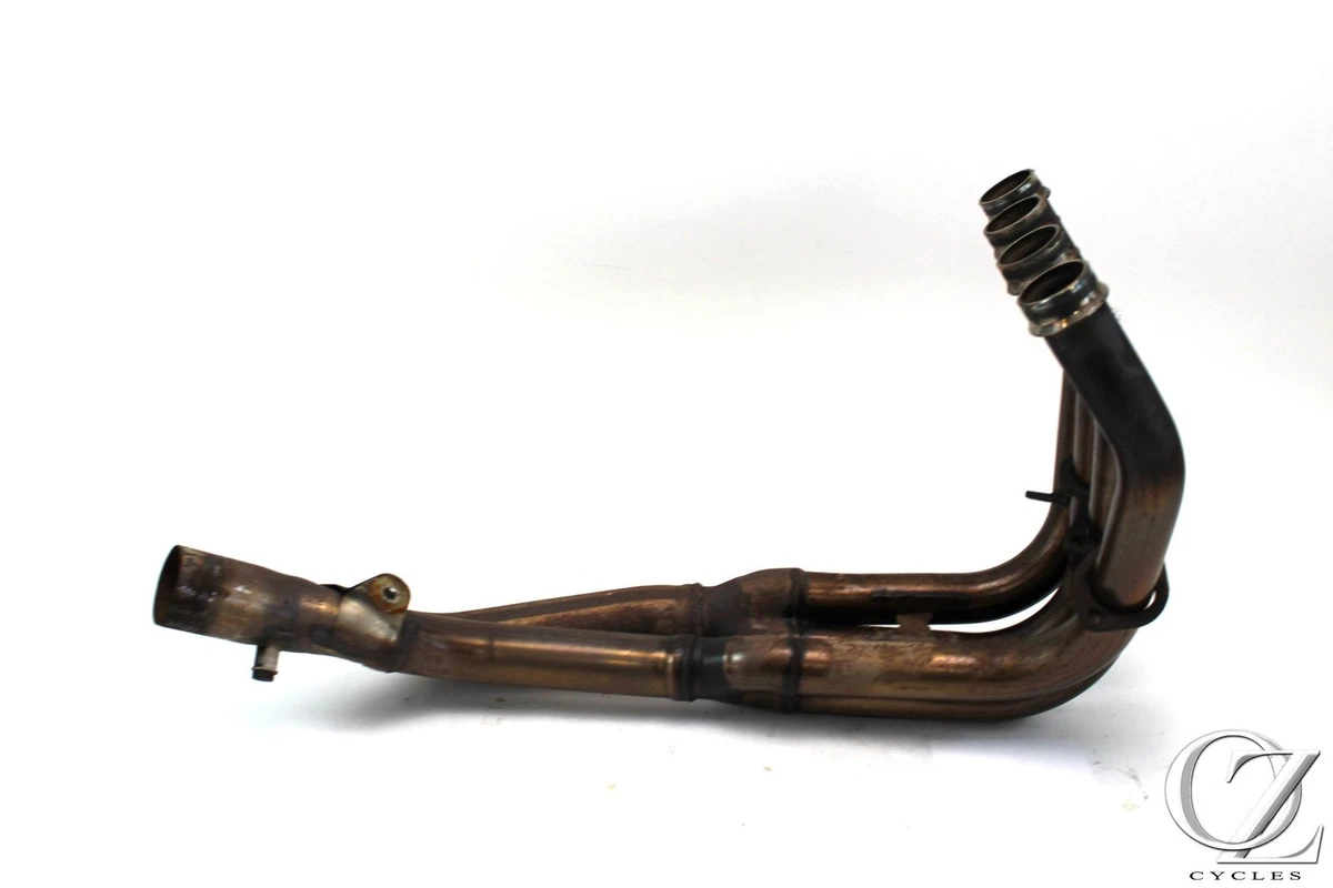 Yamaha Motorcycle Exhausts & Exhaust System Parts for Yamaha YZF