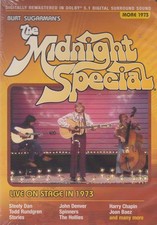 The Midnight Special: More 1973