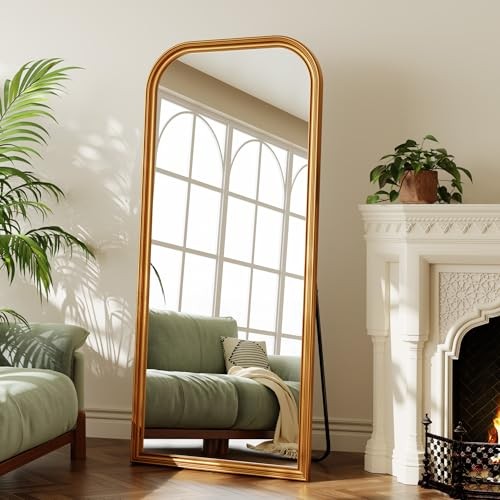 イギリス vintage mirror 鏡 28