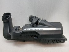 PORSCHE 911 997 Air Filter Box 99711002100 Luftfilterkasten 3.8L