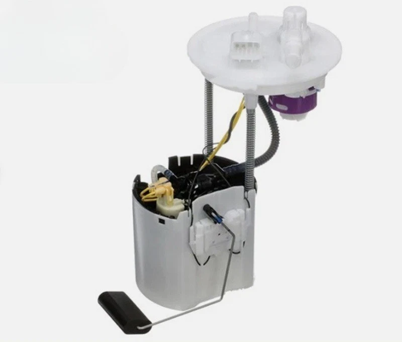 Módulo de bomba de combustible para GM 84074257 Chevrolet Buick Cadillac GMC Traverse 2017-23* Foto 2 de 2