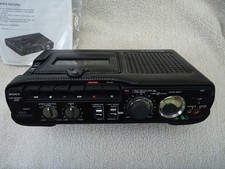 SONY TCM-5000EV