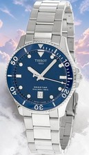Tissot Seastar 1000 T120.410.11.041.00 Quarz ...