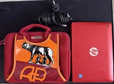 HP X2 10.1" Intel Atom x5 4GB RAM 64GB Touch 2-in-1 Tablet PC - FREE CASE