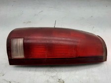 Driver Left Tail Light 5.7l 1996 Chevrolet Silverado K1500 05977867