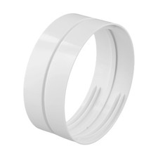 Reliable Heat Resistant Duct Connector for Mobile Air Conditioner 130mm/150mm