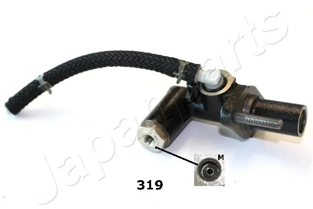Cylindre émetteur d'embrayage Japanparts FR-319 commande hydraulique de boîte manuelle