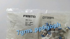 5 PCS NEW FESTO QSM-1/8-4-I 153316