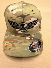 PIPE HITTERS UNION PHU Multicam Small/medium DEVGRU SOF NSW CAG