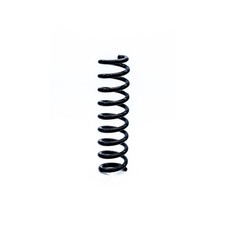 Genuine NAPA Rear Right Coil Spring for BMW 125 i 2.0 Litre (12/2011-12/2019)