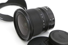   Exc   Nikon NIKKOR Z 14-30mm f/4 S Mirrorless Lenses From JP B5212-2N2C