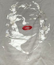 Vintage 1985 Marilyn Monroe Tee