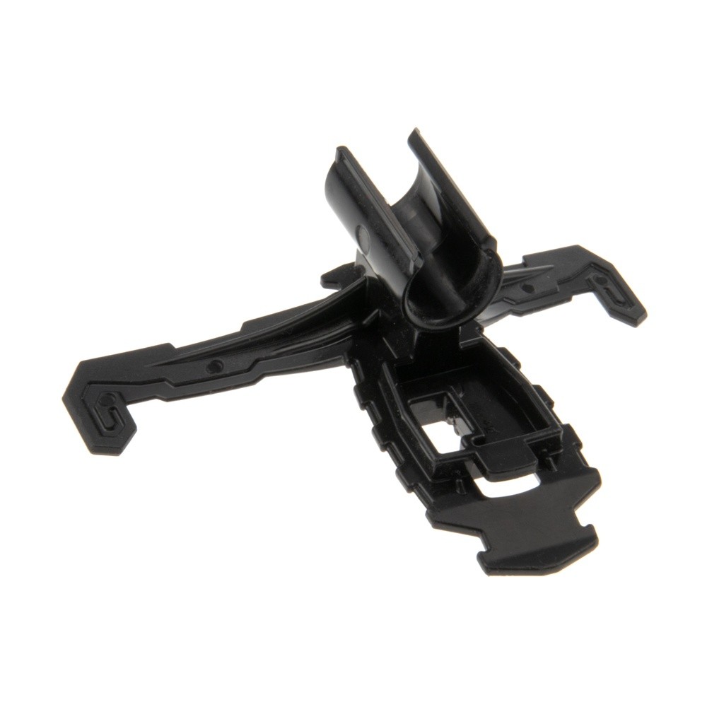 1X Lego Ninjago Airjitzu Wing Sail Holder Black 70645 70644 6227031 36011