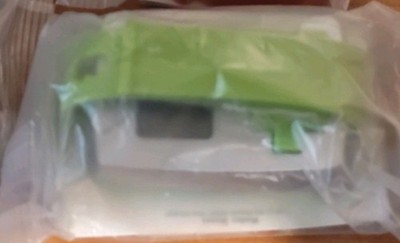 Xbox Handheld Games Kellogg Robo Blast Green Vtg Cereal 2007 Mini Electronic LCD